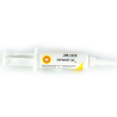 CEFMAST DC (REPAUS) foto