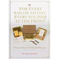 For Every Sailor Afloat Every Soldier at the Front