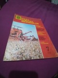 REVISTA PAZA CONTRA INCENDIILOR NR .7/1973