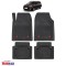 Covorase Auto TeamCar&reg; Tip Tavita Compatibile Dacia Logan MCV II (2013&ndash;2020)