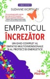 Empaticul increzator - Suzanne Worthley