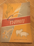 Cai de sporire a producției agricole/colectiv/1962