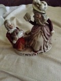 Bibelou german vintage