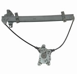 Macara geam MITSUBISHI OUTLANDER (CU0W) 05.2003-03.2007 Fata Dreapta, electrica fara motoras