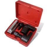 Cumpara ieftin Set senzor de oxigen si curatare filet pentru VW, Audi etc.