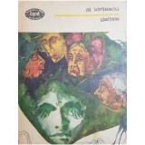 Al. Kiritescu - Gaitele (Editia: 1976)