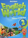 English World Grammar Practice Book 2 | Liz Hocking, Mary Bowen, Macmillan Education