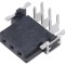 Conector PCB-PCB Mamă 3 Pin 2,54mm