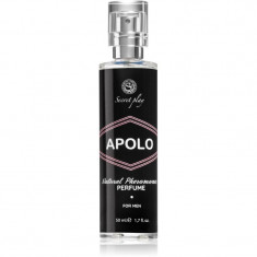 Secret play Apolo parfum cu feromoni pentru barbati 50 ml