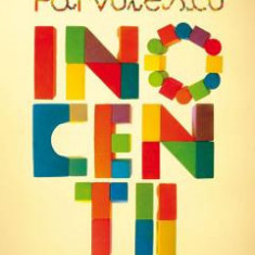 Inocentii - Ioana Parvulescu