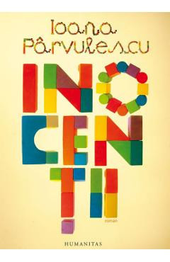 Inocentii - Ioana Parvulescu