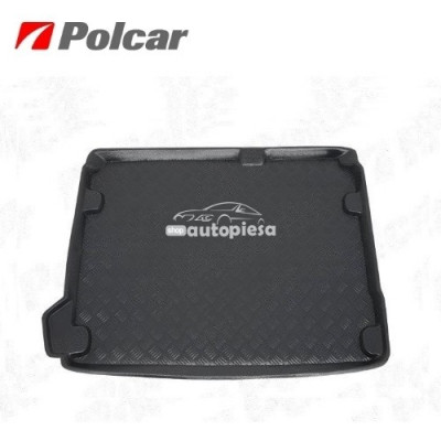 Tavita portbagaj Citroen C4 II (B7) 11.09 -&amp;gt; POLCAR 2329WB-3 foto