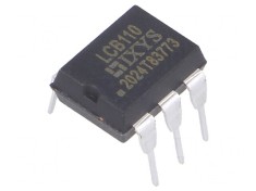 Releu Semiconductor SPST-NC 50mA 350VAC foto
