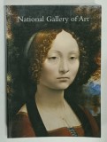 NATIONAL GALLERY OF ART , with 315 illustrations , 312 in color , 2012