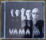 Vama Veche , cd cu muzică Rock , sigilat