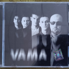 Vama Veche , cd cu muzică Rock , sigilat