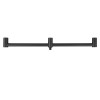Buzz Bar Carp Academy Triangle 3 Posturi 38cm