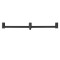 Buzz Bar Carp Academy Triangle 3 Posturi 38cm
