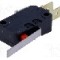 Limitator ON-(ON), D3V, OMRON OCB - D3V-162-1C5