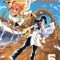 Apple Black, Volume 5: Rumble Trials