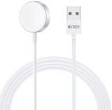 Incarcator Tech-Protect Apple Watch Usb 1.2m alb