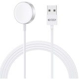 Incarcator Tech-Protect Apple Watch Usb 1.2m alb