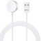 Incarcator Tech-Protect Apple Watch Usb 1.2m alb