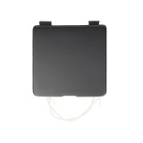 Capac carlig remorcare bara spate BMW 5 E34 intre 1987-1997