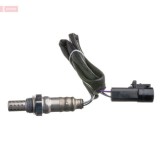 Sonda lambda Ford C-Max, Fiesta, Focus, Galaxy, Grand C-Max, Kuga, Mondeo, S-Max, Transit Connect; Volvo C30, S40, S60, S80, V40, V50, V60, V70, XC60, Denso