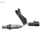 Sonda lambda Ford C-Max, Fiesta, Focus, Galaxy, Grand C-Max, Kuga, Mondeo, S-Max, Transit Connect; Volvo C30, S40, S60, S80, V40, V50, V60, V70, XC60