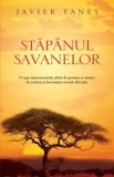 Cumpara ieftin Stapanul savanelor/Javier Yanes