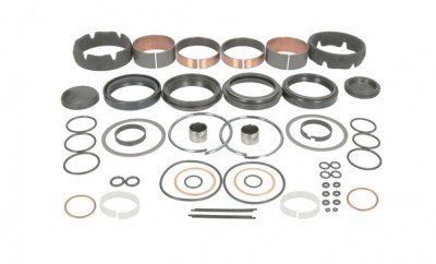 Kit reparatie suspensie fata KTM EXC XC SX-F XCF-W XCR-W XC-W 03- 13 foto