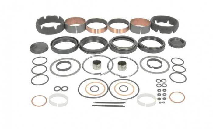 Kit reparatie suspensie fata KTM EXC XC SX-F XCF-W XCR-W XC-W 03- 13
