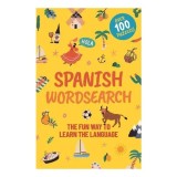 Cumpara ieftin SPANISH WORDSEARCH