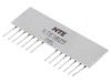 Driver de Motor 2A 25VDC SIP16 3-24V 7.5W