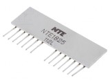 Driver de Motor 2A 25VDC SIP16 3-24V 7.5W