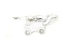 Balama capota st&acirc;nga față MINI COUNTRYMAN R60 2012 OEM: 9801569 11784525
