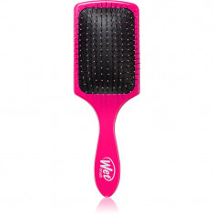 Wet Brush Paddle perie de par Pink