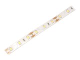 Bandă LED alb neutru IP65, 60 LED/m, 12W/m - WISVA OPTOELECTRONICS