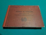 SISTEMUL DE CODIFICARE A BOLILOR ȘI A INTERVENȚIILOR CHIRURGICALE /1981 *