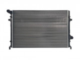 Radiator racire Audi A3 RS3 (8P), 01.2011-12.2012, TT-RS, 07.2009-06.2014, motor 2.5 TFSI, 250 kw, benzina, cutie manuala/automata, cu/fara AC, 650x5, Rapid