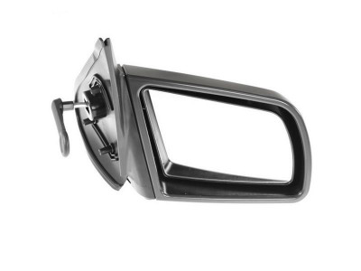 Oglinda exterioara Opel Vectra A reglaj mecanic 13880 6102431 / 6101431 foto
