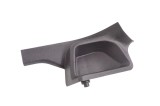 Ornament prag interior dreapta spate FORD FOCUS III 2014 OEM: BM51-A13244-ADW 17418151