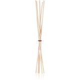 Culti Milano Sticks Stile betisoare de rezerva pentru odorizant de camera 250 ml Diffuser 27.5 cm