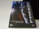 Freeze - b200, DVD, Altele