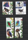 ROMANIA 2023 - ZIUA INTERNATIONALA A PASARILOR, VINIETA 2, MNH - LP 2412