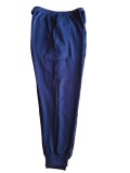 PANTALONI SPORT MASURI FOARTE MARI, 4XL-8XL, PENTRU GRASI SI GRASUTI., 5XL, 6XL, 7XL, Bleumarin, Negru