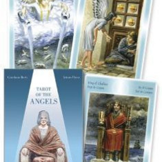 Tarot of the Angels/Tarot de Los Angeles