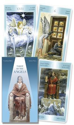 Tarot of the Angels/Tarot de Los Angeles foto