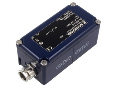 Senzor reed universal foto